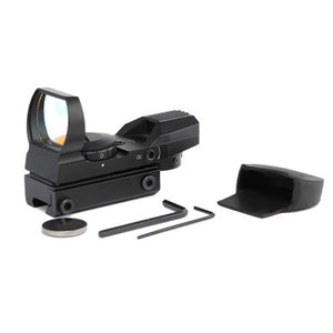 Red Green Dot Sight For Airguns