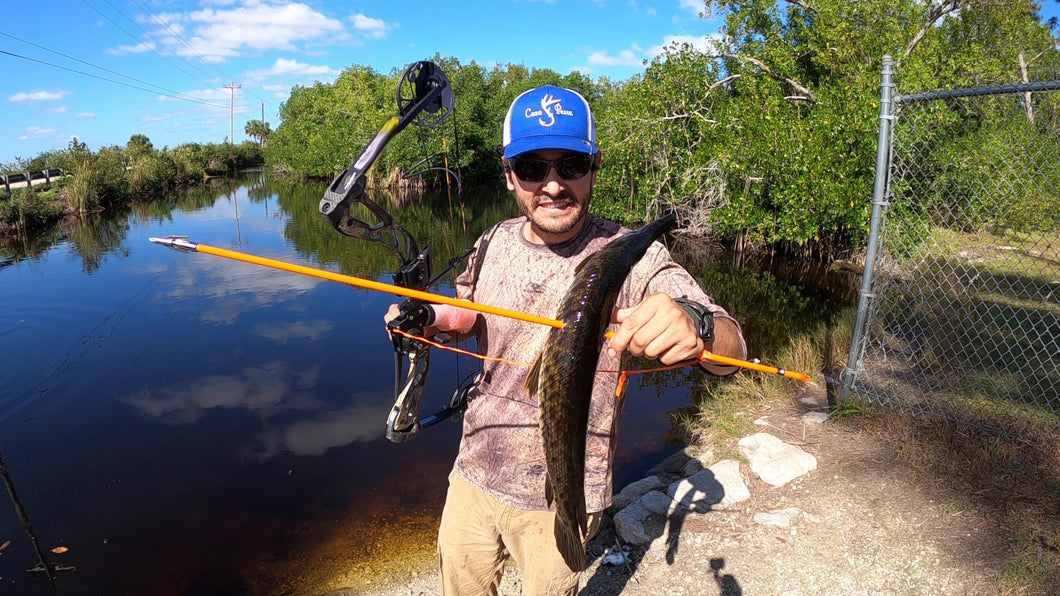 Flecha Para Pesca Con Arco 32 Pulgadas – Caza Y Pesca