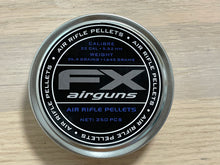 Load image into Gallery viewer, Fx Airguns Pellets Calib. .30 - .25 - .22